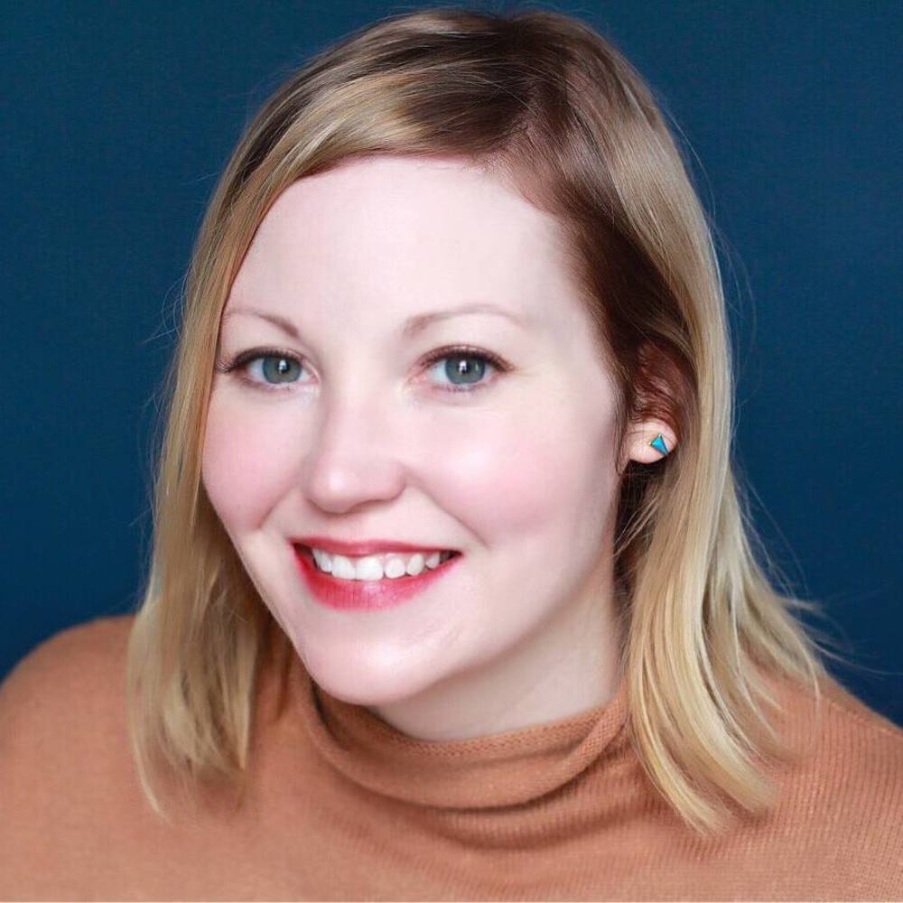 Meet your Posher, Lindsay